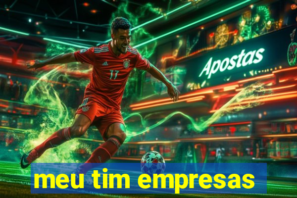 meu tim empresas